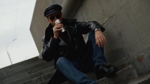 Кожаные бушлаты мужские в интернет-магазине Бизон стор (Bison store) - обзор