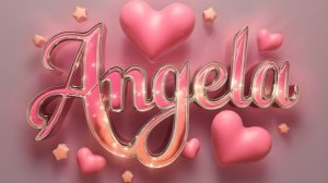 Анжела