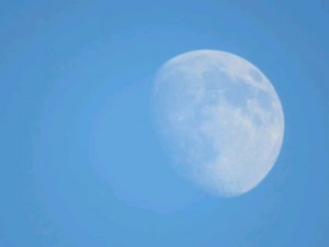 Я короче увидел запад и тут я не увидел солнце