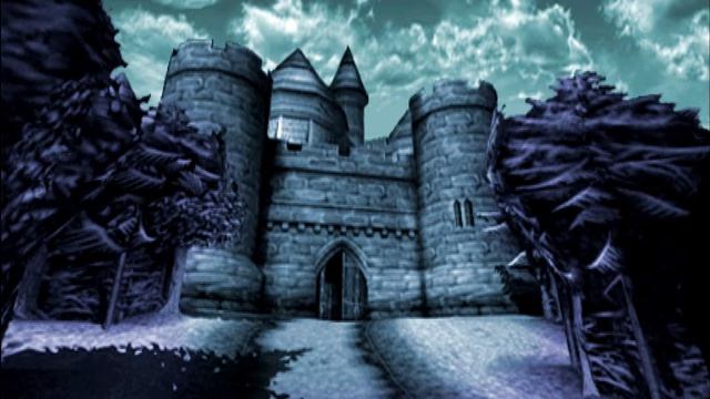 Гарри Поттер и Философский Камень #13 (Флаффи) PS1 Прохождение Без Комментариев