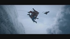 Восхождение: Лавина