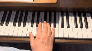 Бах Фуга BWV 953 Пианистическая кухня: пульс, мотив, артикуляция, длинные ноты, синкопы, мелизмы