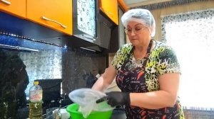 ЖИЗНЬ В СЕЛЕ:2 часть/СЕГОДНЯ ПЕЛЬМЕНИ НА ПРОДАЖУ