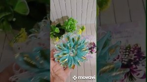 Мои цветочные работы за 15 дней