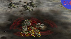 Generals Zero Hour - Схватка 1/1 - Генерал Квай