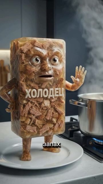 ✅ ГОТОВИМ ХОЛОДЕЦ ПРАВИЛЬНО ☑️