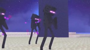 песня Эндермен