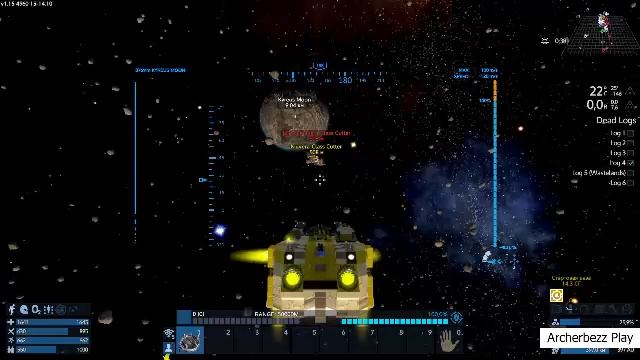 Empyrion - Galactic Survival