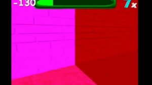 Blabi mode // yin birhtday bash ( пытался пройти 1 день!)