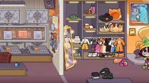 Выполняю задания от Movie star ✨