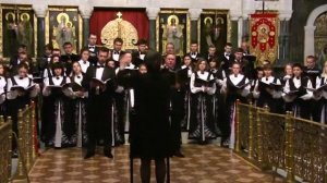 Псалмы Давида на стихи Тараса Шевченко