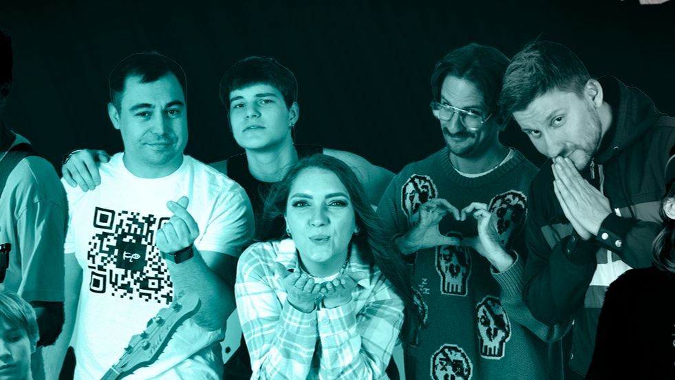 Келли Рифмует на концерте в честь 8 марта! 07.03.2026