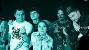 Келли Рифмует на концерте в честь 8 марта! 07.03.2026