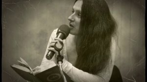 Карина Королева-Гембицкая на радио