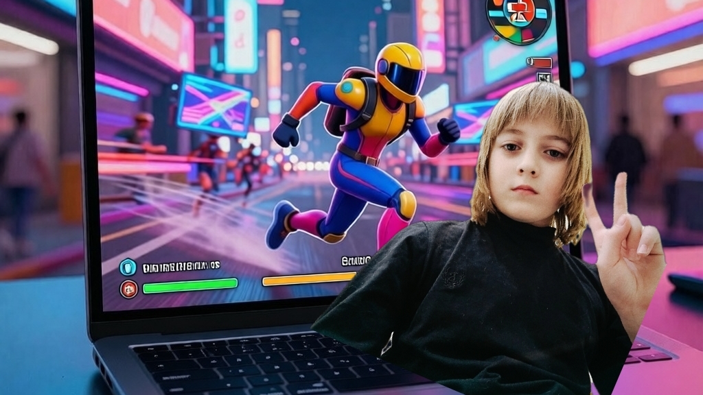 School party с Барсом часть 2.