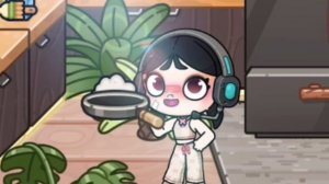 зря потратила время на мелких 😒(в опис..)