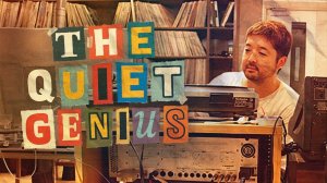 How Japanese Producer Quietly Infiltrated Hip-Hop from Across Globe