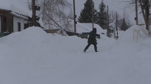 2026.03.14. После бурана.