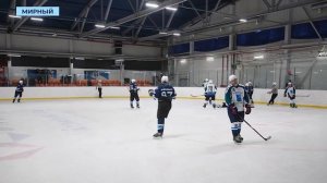 Информационный выпуск «Панорама» 16.03.2026