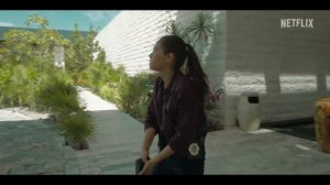 Банда в поисках сокровищ _ Русский трейлер (Субтитры) _ Сериал 2024 (Netflix)