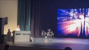 Поездка на областной конкурс «Российская школьная весна»