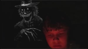 ПРИЗВАЛ БАБАДУКА В ПОДЪЕЗДЕ | 13-ая Игра  со страхом