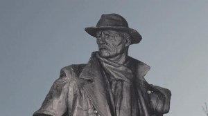 Памятник Станиславу Говорухину собираются установить у кинозала Мосфильма.