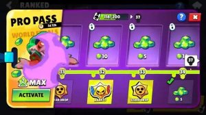 Бравл старс