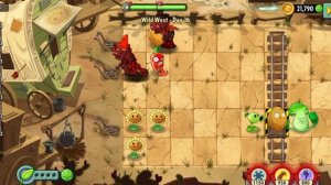 , Зомби против растений 2 🤣