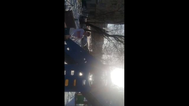 я снова с вами