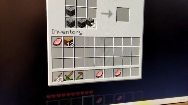 Далёкие земли #1 /Чел в капюшоне Minecraft alpha