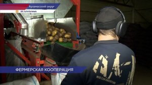 Федеральный ритейлер Х5 начал сотрудничество с двумя агроагрегаторами в Нижегородской области