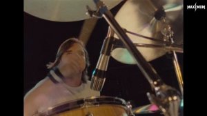 AC/DC — Back in Black