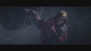 Восхождение: Альпинисты попали под штормовой ветер