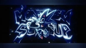 Montagem Metal Sonic 😎👍☠️