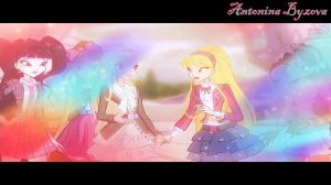 Клуб Винкс - Сюжеты