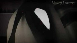 TMNT 2012 Everything Black Part 1 for mysteryninja ~Dark Leo~