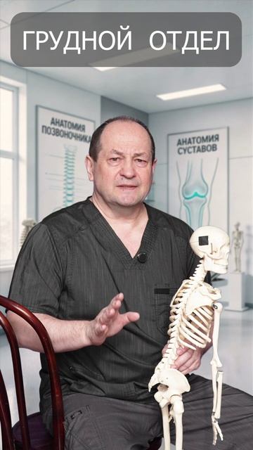 Инфаркт, гастрит? Нет! Остеохондроз! #остеохондроз #больвгруди #позвоночник #лечениеостеохондроза