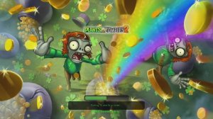 Зомби против растений! Plants vs Zombies ПвЗ PvZ Растения против Зомби