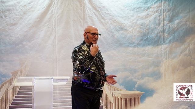 ВХОД ВО СВЯТИЛИЩЕ