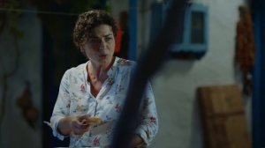 Чёрная жемчужина 1 серия Турецкий сериал смотреть бесплатно драма мелодрама