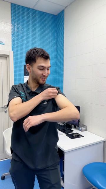 Однажды в стоматологии...