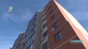 Стройка на паузе: Старый Оскол - «в хвосте» федерального рейтинга по темпам строительства жилья