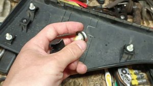 Обработка кузова москвич 3 своими руками