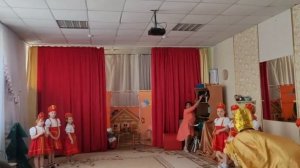 В мире сказок