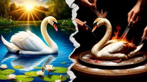 Из вагантов. Лебединая песня