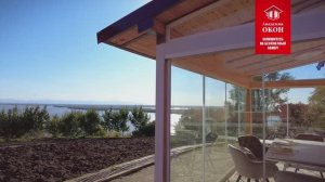 Безрамное остекление MIRO