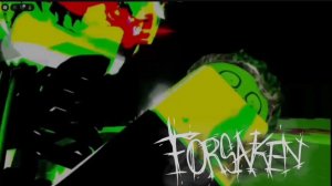 Играем на yourself скинах в форсакен forsaken разрушаем сервер!!!!