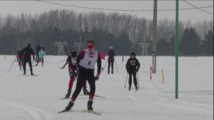 Галина Казакова: «Папа говорил, что только трудолюбивые люди могут заниматься лыжным спортом»