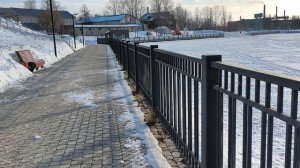 Смартфон POCO X8 PRO дневная видеозапись в 4K разрешении, 60 кадров в секунду